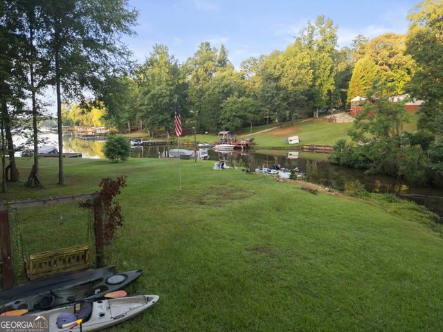 217A Bluegill Road, Eatonton, GA 31024