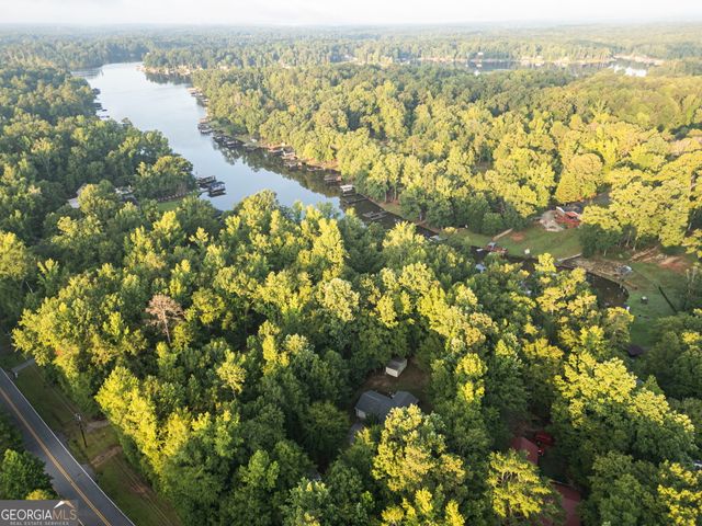 217A Bluegill Road, Eatonton, GA 31024