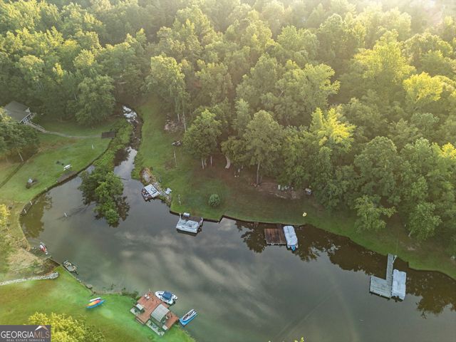 217A Bluegill Road, Eatonton, GA 31024