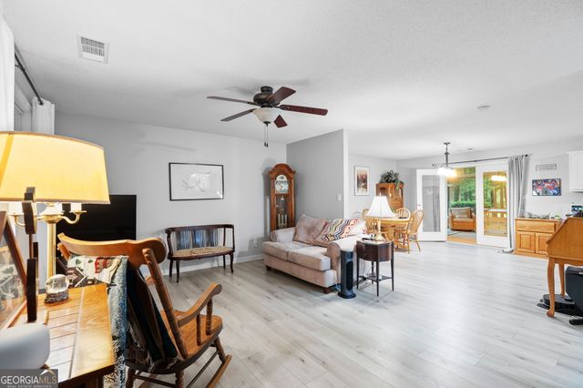 217A Bluegill Road, Eatonton, GA 31024