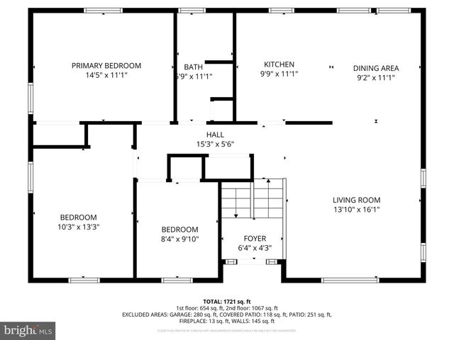 2604 BEECHWOOD RD, Lancaster, PA 17601