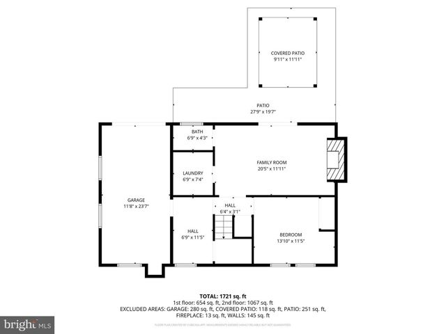 2604 BEECHWOOD RD, Lancaster, PA 17601