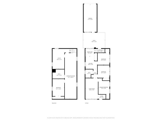 6420 Windsor Avenue, Berwyn, IL 60402