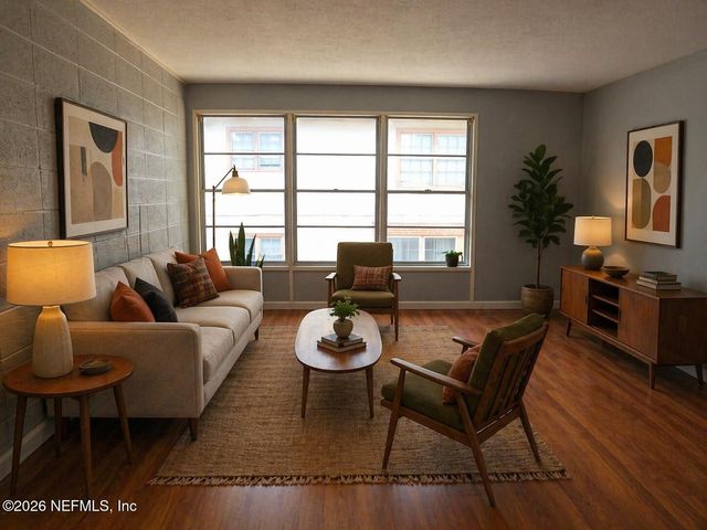 2960 REMINGTON Street 8, Jacksonville, FL 32205