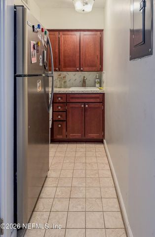 2960 REMINGTON Street 8, Jacksonville, FL 32205