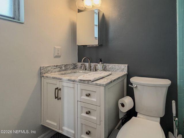 2960 REMINGTON Street 8, Jacksonville, FL 32205