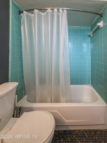 2960 REMINGTON Street 8, Jacksonville, FL 32205