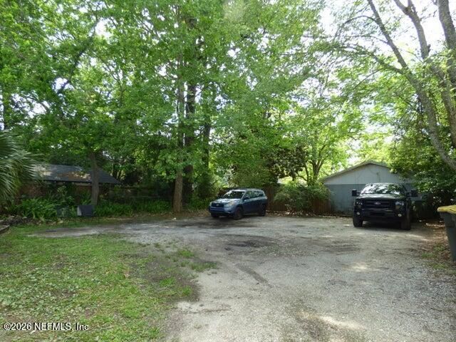 2960 REMINGTON Street 8, Jacksonville, FL 32205