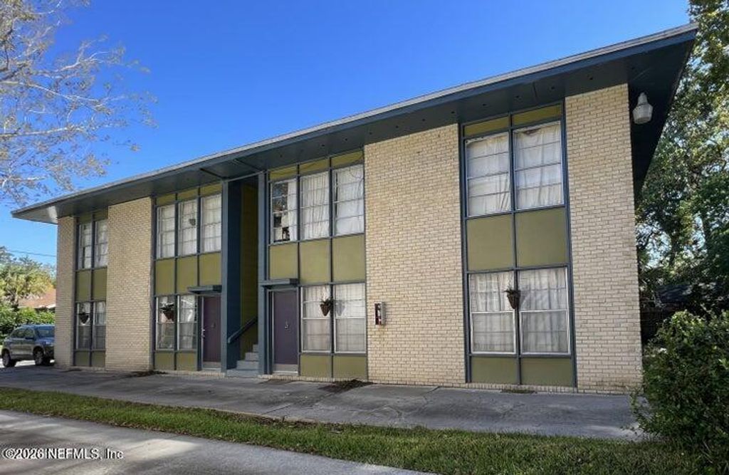 2960 REMINGTON Street 8, Jacksonville, FL 32205