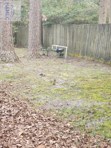 702 Fraser Drive, Hinesville, GA 31313