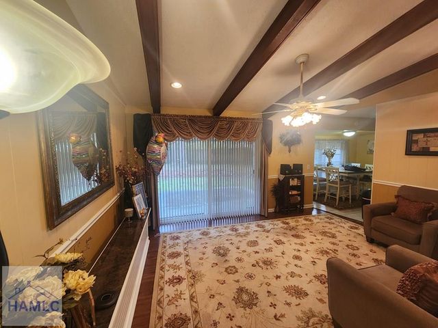 702 Fraser Drive, Hinesville, GA 31313