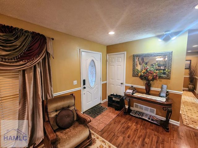 702 Fraser Drive, Hinesville, GA 31313