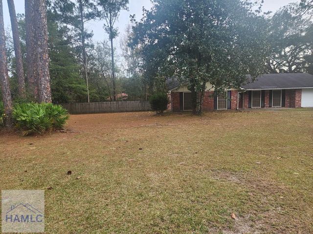 702 Fraser Drive, Hinesville, GA 31313