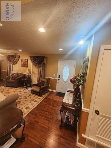 702 Fraser Drive, Hinesville, GA 31313