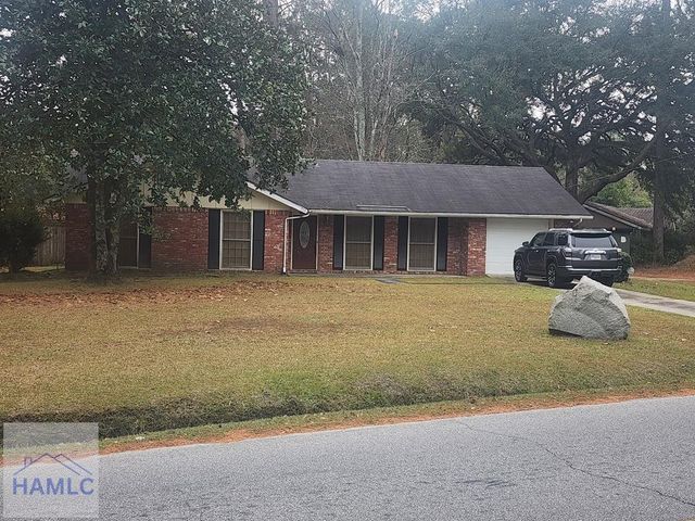 702 Fraser Drive, Hinesville, GA 31313