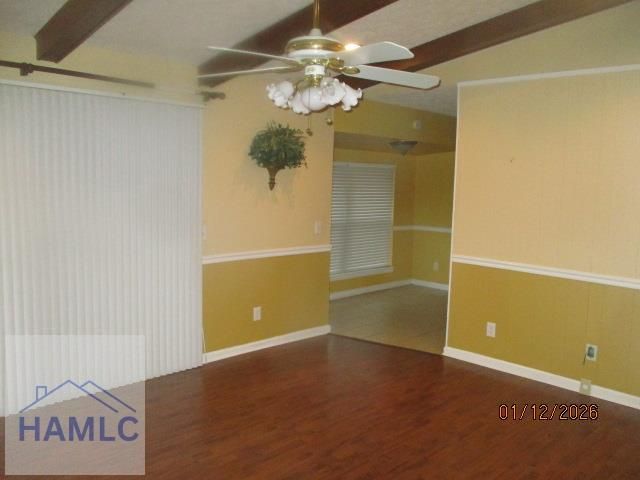 702 Fraser Drive, Hinesville, GA 31313