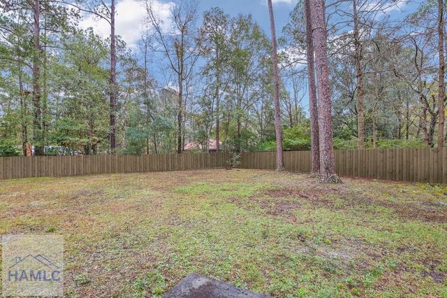 702 Fraser Drive, Hinesville, GA 31313