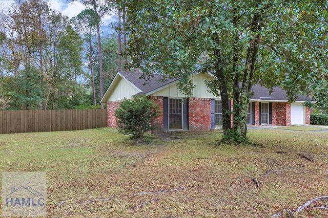 702 Fraser Drive, Hinesville, GA 31313