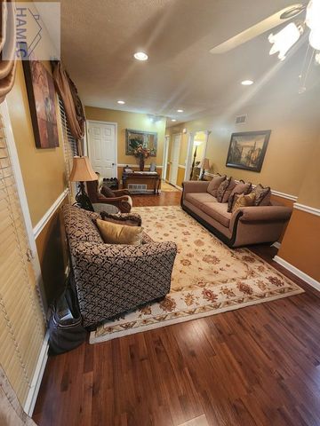 702 Fraser Drive, Hinesville, GA 31313