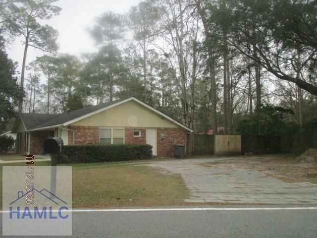 702 Fraser Drive, Hinesville, GA 31313