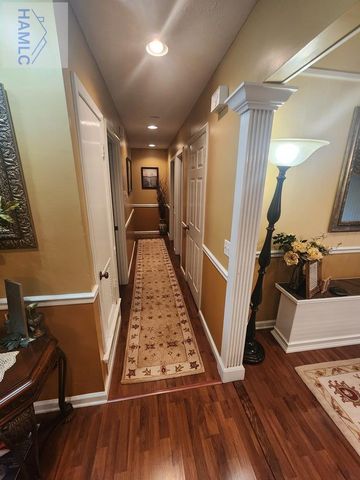 702 Fraser Drive, Hinesville, GA 31313