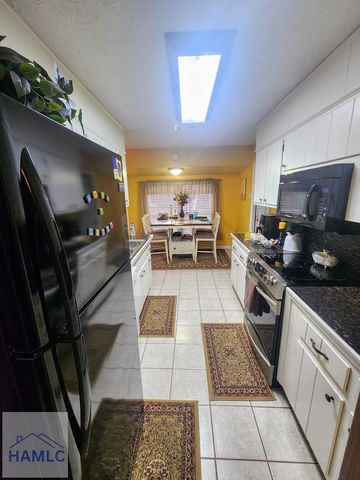 702 Fraser Drive, Hinesville, GA 31313