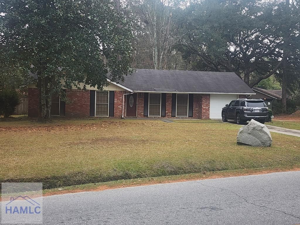 702 Fraser Drive, Hinesville, GA 31313