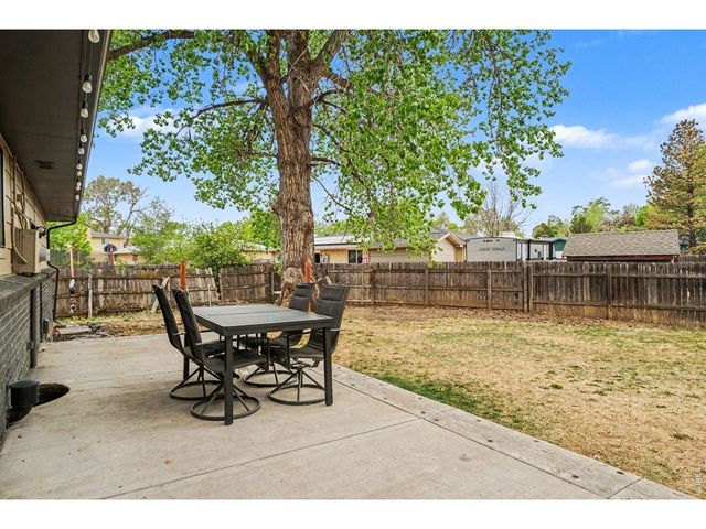 2421 Courtney Dr, Loveland, CO 80537