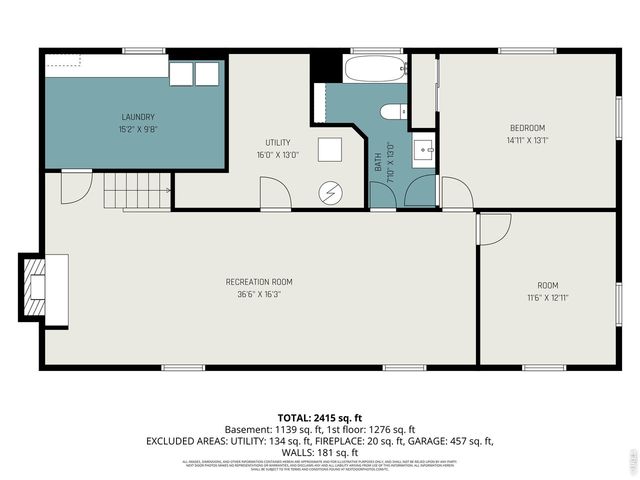 2421 Courtney Dr, Loveland, CO 80537