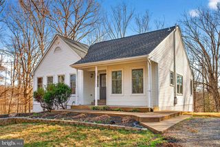 8 RIDGEVIEW CIR, Fredericksburg, VA 22406