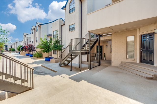 3901 Travis Street 107, Dallas, TX 75204
