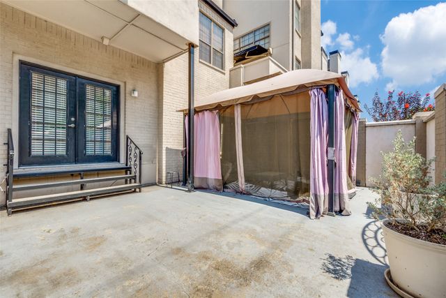 3901 Travis Street 107, Dallas, TX 75204