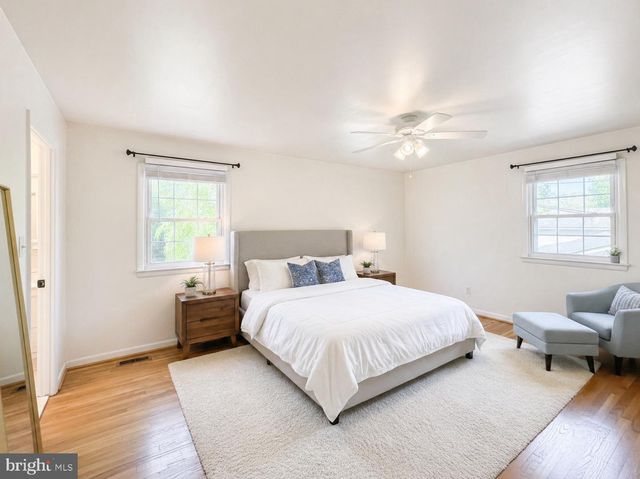 13208 HATHAWAY DR, Silver Spring, MD 20906