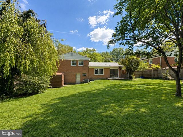 13208 HATHAWAY DR, Silver Spring, MD 20906