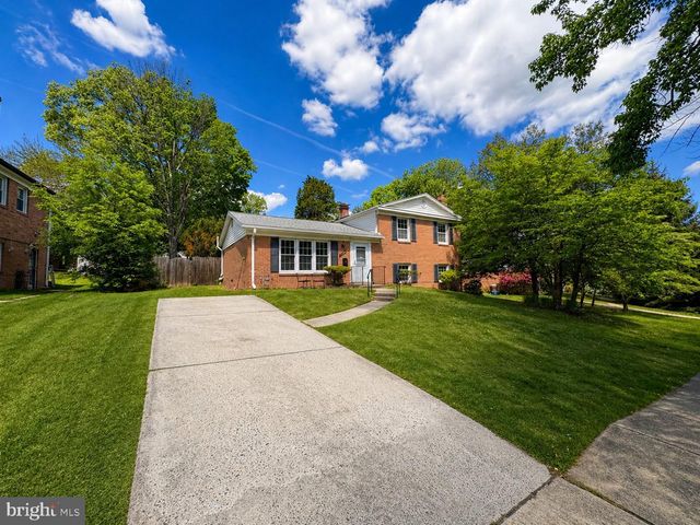 13208 HATHAWAY DR, Silver Spring, MD 20906