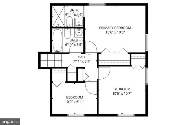 13208 HATHAWAY DR, Silver Spring, MD 20906