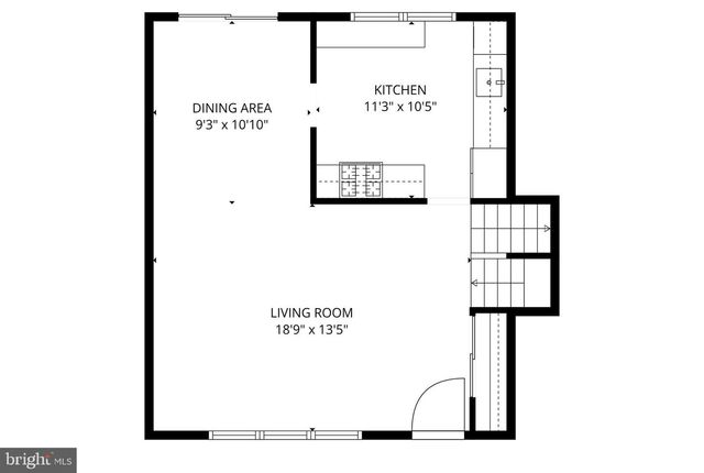 13208 HATHAWAY DR, Silver Spring, MD 20906