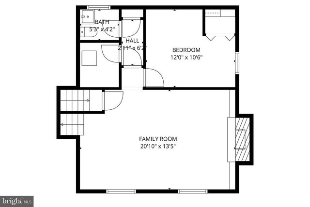 13208 HATHAWAY DR, Silver Spring, MD 20906