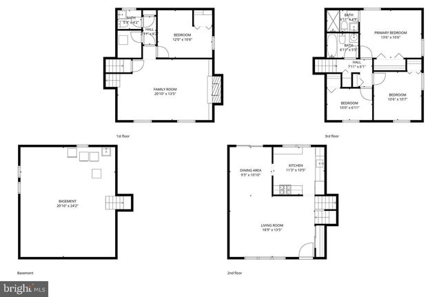 13208 HATHAWAY DR, Silver Spring, MD 20906