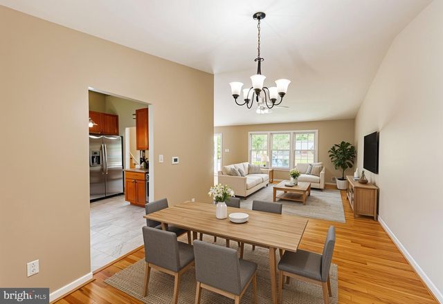 13208 HATHAWAY DR, Silver Spring, MD 20906