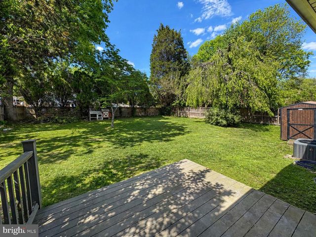13208 HATHAWAY DR, Silver Spring, MD 20906