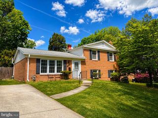 13208 HATHAWAY DR, Silver Spring, MD 20906