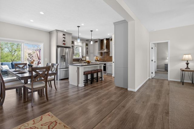 14840 Killorglin Lane, Somerset Twp, MI 49233