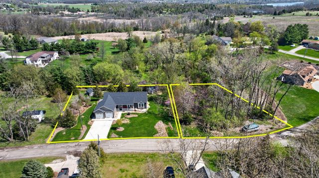 14840 Killorglin Lane, Somerset Twp, MI 49233