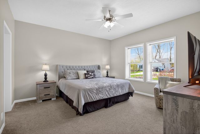 14840 Killorglin Lane, Somerset Twp, MI 49233