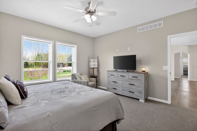 14840 Killorglin Lane, Somerset Twp, MI 49233
