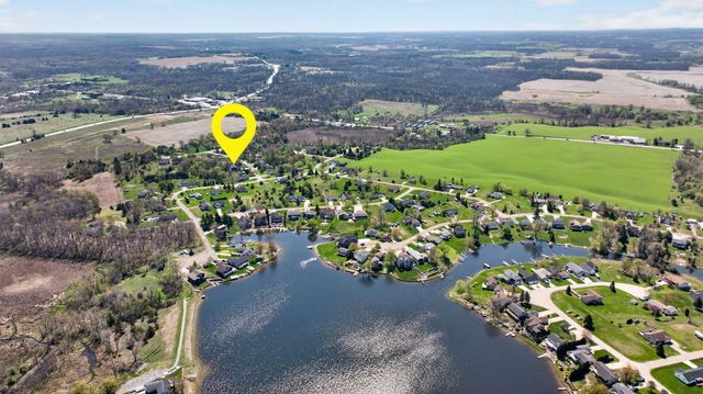 14840 Killorglin Lane, Somerset Twp, MI 49233