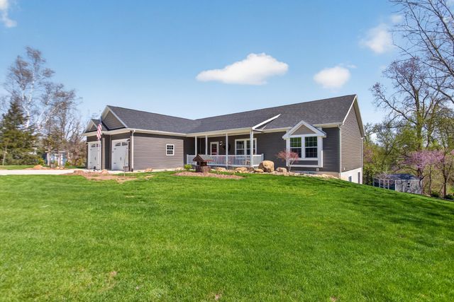 14840 Killorglin Lane, Somerset Twp, MI 49233
