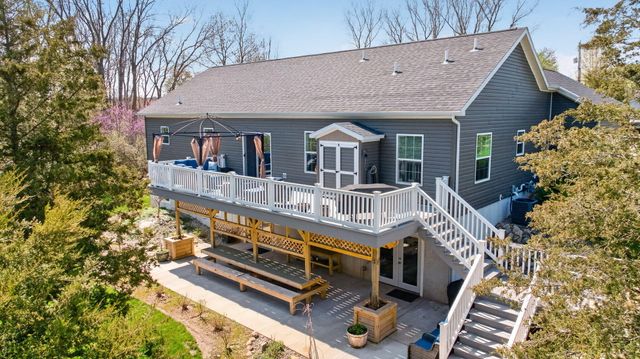 14840 Killorglin Lane, Somerset Twp, MI 49233