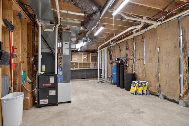 14840 Killorglin Lane, Somerset Twp, MI 49233